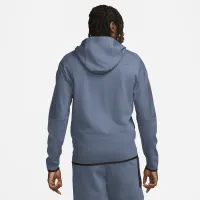 Nike Sportswear Tech Fleece Lightweight чоловічі Full-Zip Толстовка з капюшоном світшот блакитний