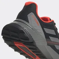 Кросівки adidas Terrex Soulstride Rain.Rdy Trail Running FZ3037 - Чорні