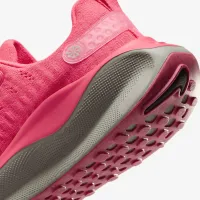 Nike InfinityRN 4 женская Road Running Кроссовки Pink
