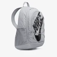 Nike Hayward наплічник (26L) колір сірий