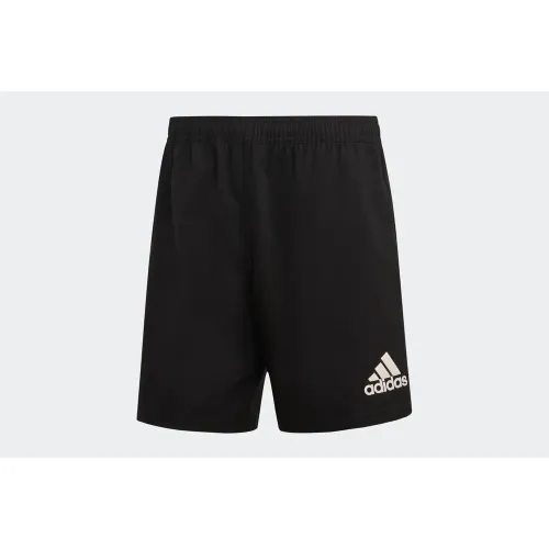 Шорты adidas 3-Stripes DY8495 - Черные
