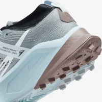 Nike Zegama женская Trail Running Кроссовки цвет серый