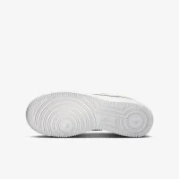 Nike Air Force 1 Big детские Кроссовки цвет серый