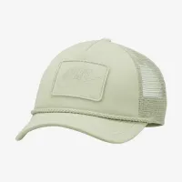 Nike Dri-FIT Rise Structuколір червоний Trucker Cap колір зелений
