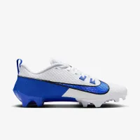 Nike Vapor Edge Speed 360 2 мужские Football Cleats цвет белый