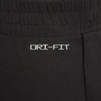 Nike Dri-FIT All Day Play Little детские Swing шорты цвет черный