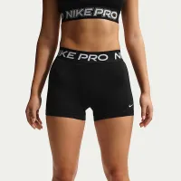 Nike Pro женская Mid-Rise 3