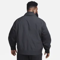Nike LeBron чоловічі Storm-FIT ADV Куртка колір чорний