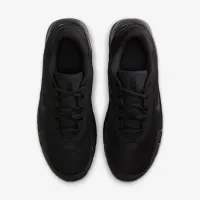 Nike Flex Train мужские для тренировок Кроссовки цвет черный