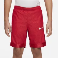 Nike Dri-FIT Elite Little дитячі шорти колір червоний