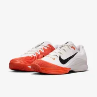 Nike Vapor 12 мужские Hard Court Tennis Кроссовки цвет белый