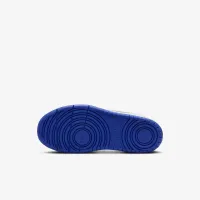 Nike Court Borough Low Recraft Little дитячі Кросівки колір білий