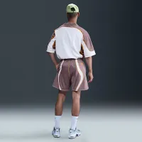 Nike Project F.R.O.G. чоловічі Woven шорти Pink