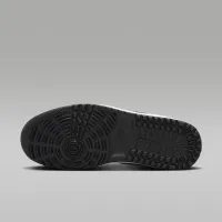 Nike Air Jordan I High G чоловічі для гольфу Кросівки колір білий