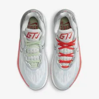 Nike G.T. Cut 2 чоловічі баскетбольні Кросівки колір сірий