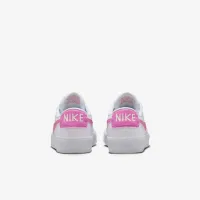 Nike Blazer Low '77 Big дитячі Кросівки колір білий