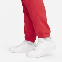 Nike Sportswear Club Fleece чоловічі Pants колір червоний