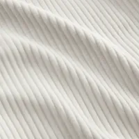 Nike Sportswear Chill Rib женская Slim Midi юбка (большие размеры) цвет коричневый
