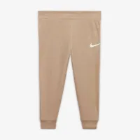 Nike Essentials Baby (0-9M) 3-Piece Bodysuit набор цвет коричневый