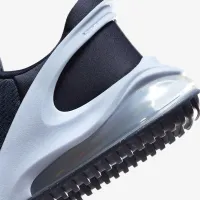 Nike Air Max 270 GO Big дитячі Easy On/Off Кросівки блакитний