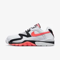Nike Air Cross Trainer 3 Low мужские Кроссовки цвет белый