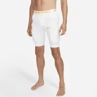 Nike Pro HyperStrong мужские Football шорты цвет белый