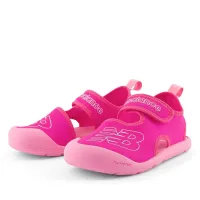 Сандалі New Balance YOCRSRAE - Рожеві