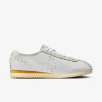 Nike Cortez Leather женская Кроссовки цвет белый