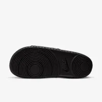 Nike Kobe Offcourt мужские Slides цвет черный