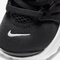 Nike Presto Baby/Toddler взуття Black