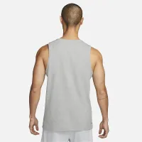 Nike Primary чоловічі Dri-FIT Versatile Tank колір сірий