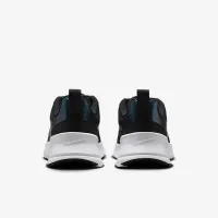Nike Air Max Nuaxis жіноча Кросівки колір чорний