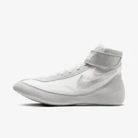 Nike SpeedSweep 7 мужские Wrestling Кроссовки цвет белый