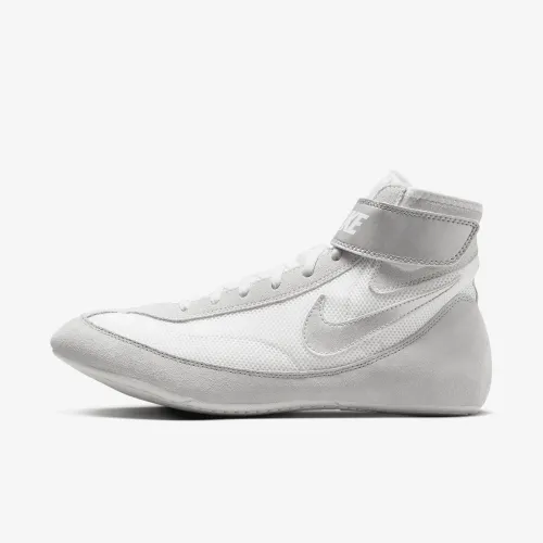 Nike SpeedSweep 7 мужские Wrestling Кроссовки цвет белый