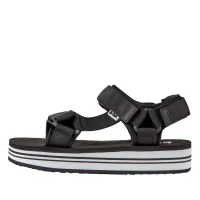 Сандалі Lee Cooper LCW-24-05-2753LA - Чорні