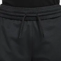Nike Big дитячі Tear-Away баскетбольні Pants колір чорний