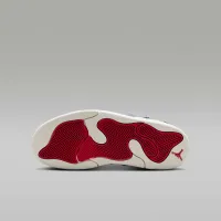 Nike Jordan Session Big детские Кроссовки цвет серый