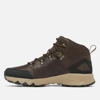 Кросівки Columbia Peakfreak II Mid Outdry 2044251231 - Бежеві