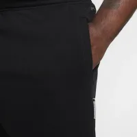 Nike Standard Issue чоловічі Dri-FIT баскетбольні Pants колір чорний