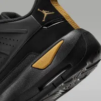 Nike Jordan Max Aura 7 мужские Кроссовки цвет черный