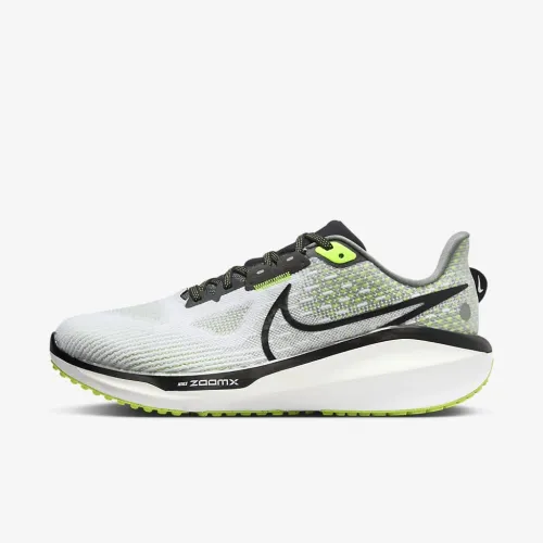 Nike Vomero 17 чоловічі Road Running Кросівки колір сірий