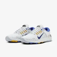 Nike Free для гольфа мужские для гольфа Кроссовки цвет серый