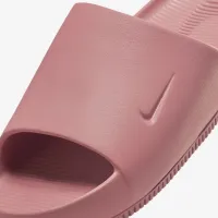 Nike Calm женская Slides Pink