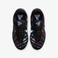 Nike Ja 3 Big детские баскетбольные Кроссовки цвет черный