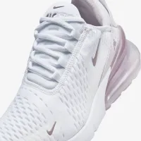 Nike Air Max 270 женская Кроссовки цвет белый