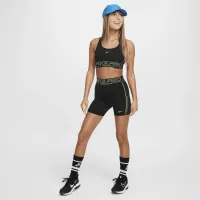 Nike Pro Girls' Dri-FIT 3