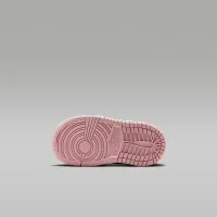 Nike Jordan 1 Mid Baby/Toddler Кросівки Pink