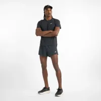 Шорты New Balance MS51283BK - Черные