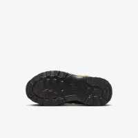 Nike Manoa Little дитячі Boots колір коричневий