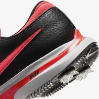 Nike Air Zoom Victory Tour 3 для гольфа Кроссовки (Wide) цвет черный